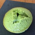 Petits cakes au thé vert japonais (Au[...]