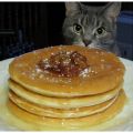 Pancakes du Clinton Street baking company,[...]