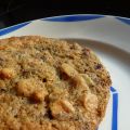 Compost cookies: Cookies aux chips, amandes,[...]