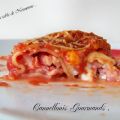 Cannellonis gourmands, Recette Ptitchef