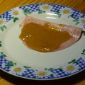 Jambon Sauce Madère
