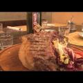 Recette du Bifteck à la Florentine - 750 Grammes