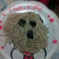 Spaghettis aux escargots