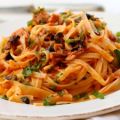 Spaghettis au thon - Supertoinette, la cuisine[...]