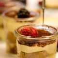 Recette de tiramisu à la rhubarbe et aux[...]