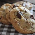 Cookies aux noisettes et chunks de chocolat au[...]