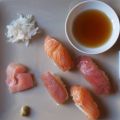 Sushi (sans souci)