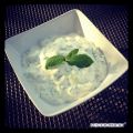 Tzatziki