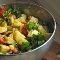 Lucie Cuisine | Salade Pommes de Terre[...]