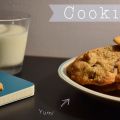 Cookies moelleux et délicieux