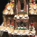 Hansel & gretel gingerbread house (maison en[...]