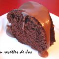 GÂTEAU AU CHOCOLAT DEVIL'S FOOD CAKE