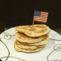 Pancakes américains, Recette Ptitchef
