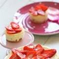 The Original Junior's Cheesecake {LA recette}