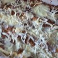 Les lasagnes (lasagna recipe)