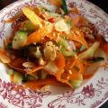 Salade Belgo-vietnamienne super savoureuse et[...]