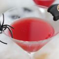 Cocktail sanglant halloween (sans alcool),[...]