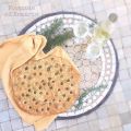 A la mode Italienne: Focaccia au Romarin[...]