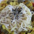 Pâtes de riz brun Pad Thai king soba au sésame[...]