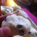 Cookies aux Oreos