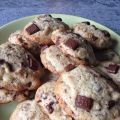 American Chewy Cookies: Les cookies[...]