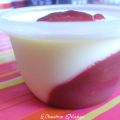 Panna cotta