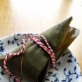 Zongzi aux perles de Japon (boules de tapioca)[...]
