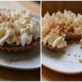 Tartelettes aux fruits d’hiver par le blog :[...]
