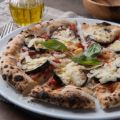 Pizza à l'aubergine - Supertoinette, la cuisine[...]