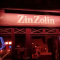 Zinzolin / Bar à vin