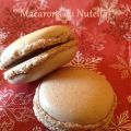 Macarons au nutella.recette inratable de[...]