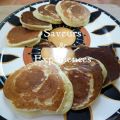 Pancakes Américaines