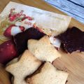Très en Retard: Biscuits de Noël aux Épices et[...]