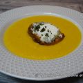 Rice Cooker : Velouté carottes, poireaux et[...]