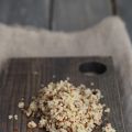 Quinoa cuisson au four pour un résultat parfait