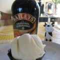 Crème Glacée au Baileys