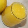 Lemon Curd express