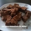 Bouchées moelleuses au chocolat [Weight[...]
