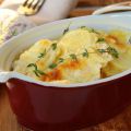 Gratin dauphinois