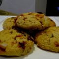 Cookies cranberries & noix du brésil[...]