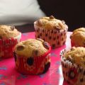 Muffins Pistache - Petits gâteaux moelleux[...]