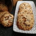 Cookies Pépites de Chocolat et Caramel
