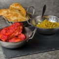 Bollyfood, repas indien: Poulet tandoori[...]