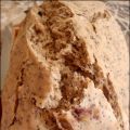 Pan semillas de amapolas-pistachos / Pain[...]