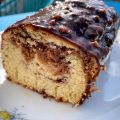 Le Cake Marbré et son Gourmandissime Glaçage[...]