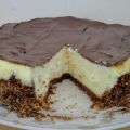 Cheesecake au nutella, Recette Ptitchef