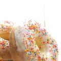 Donuts au four , recette de Donna Hay à base de[...]