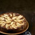 Torta di mele : gâteau toscan aux pommes