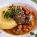 Osso bucco simple