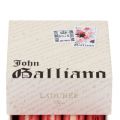 Les macarons John Galliano... So chic!